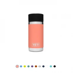 YETI Rambler 12 Oz Bottle With Hotshot Cap YETI Drinkware