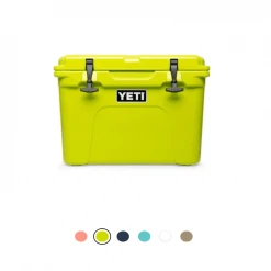 YETI Tundra 35