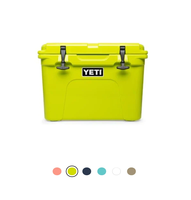 YETI Tundra 35 1 YETI Tundra 35