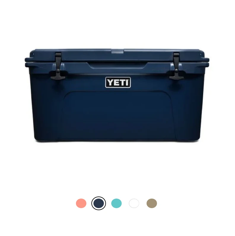 YETI Coolers YETI Tundra 65 YETI Coolers YETI Tundra 65