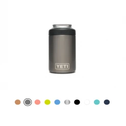 YETI Drinkware YETI Rambler 12 Oz Colster 2.0 Can Insulator