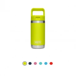 YETI Rambler Jr. 12 OZ Kids Bottle YETI Drinkware