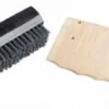Charcoal Companion Replacement Brush Head For Safe-Scrape
