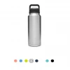 YETI Rambler 36 Oz Bottle With Chug Cap YETI Drinkware