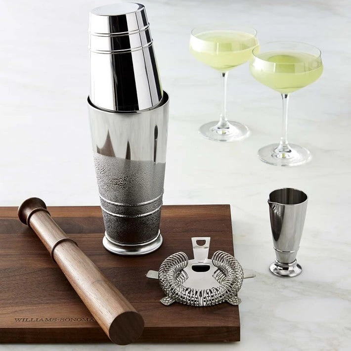 Crafthouse: Shaker Set Cocktail Sets & Kits 1 Crafthouse: Shaker Set Cocktail Sets & Kits