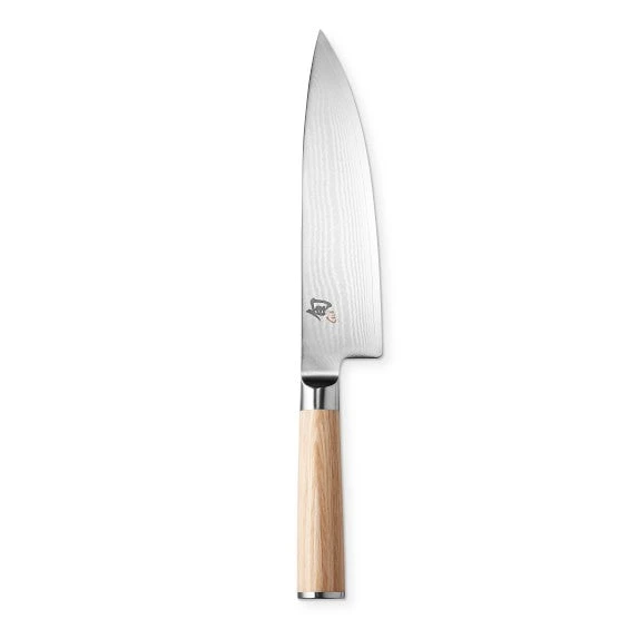 Shun Knives Shun Classic Blonde 8-in. Chef's Knife Shun Knives Shun Classic Blonde 8-in. Chef's Knife