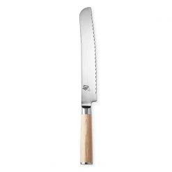 Shun Knives Shun Classic Blonde 9-in. Bread Knife