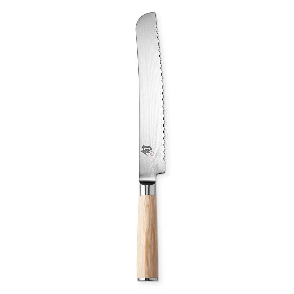 Shun Knives Shun Classic Blonde 9-in. Bread Knife Shun Knives Shun Classic Blonde 9-in. Bread Knife