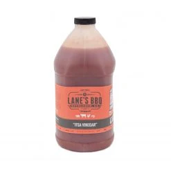Lane's BBQ: Itsa Vinegar Shop All Sauces