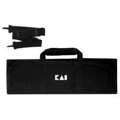 Shop All Knives Kai Housewares 8-Slot Knife Roll