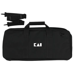 Kai Housewares 20-Slot Knife Roll Shop All Knives