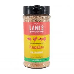 Lane's BBQ: Kapalua 5 Lane's BBQ: Kapalua