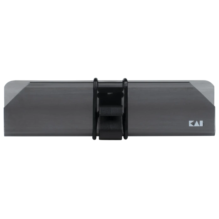 Kai Housewares Kai Pro Blade Guard With Strap 4.75" X 1.25" Shop All Knives 1 Kai Housewares Kai Pro Blade Guard With Strap 4.75" X 1.25" Shop All Knives