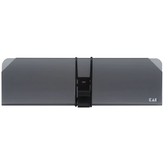 Kai Housewares Shop All Knives Kai Pro Blade Guard With Strap 6.75" X 2" 1 Kai Housewares Shop All Knives Kai Pro Blade Guard With Strap 6.75" X 2"