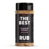 KosmosQ: The Best Classic Steak Rub