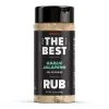 Shop All Rubs KosmosQ: The Best Garlic Jalapeno Rub