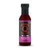 Shop All Sauces KosmosQ: Raspberry Chipotle BBQ Sauce