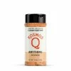 KosmosQ: Clean Eating - Anything Seasoning