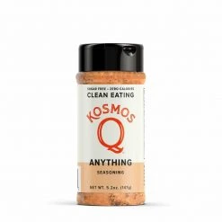 KosmosQ: Clean Eating - Anything Seasoning