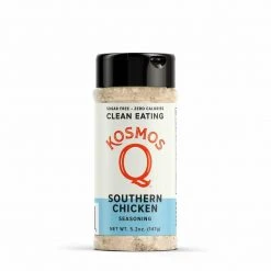 Shop All Rubs KosmosQ: Clean Eating - Southern Chicken Seasoning