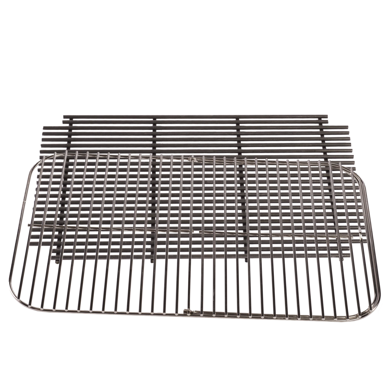 PK Grills PK Grills The Original PK Grill Grid And Charcoal Grate 1 PK Grills PK Grills The Original PK Grill Grid And Charcoal Grate