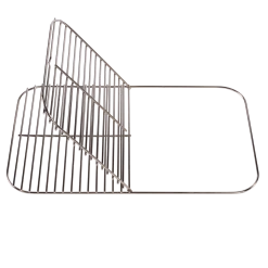 PK Grills PK Grills The Original PK Grill Grid And Charcoal Grate
