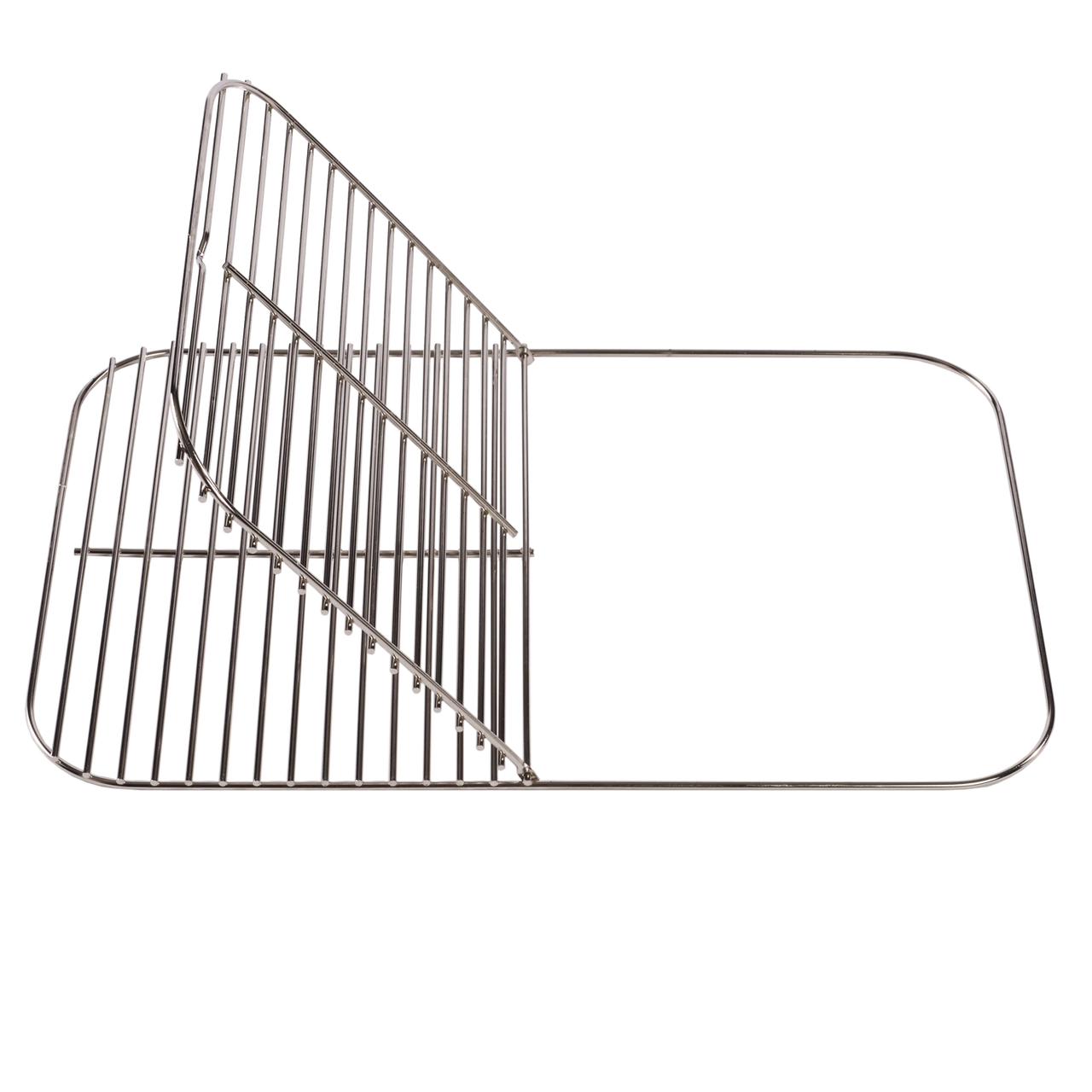 PK Grills PK Grills The Original PK Grill Grid And Charcoal Grate 2 PK Grills PK Grills The Original PK Grill Grid And Charcoal Grate