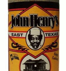 John Henry's: Lemon Pepper Rub