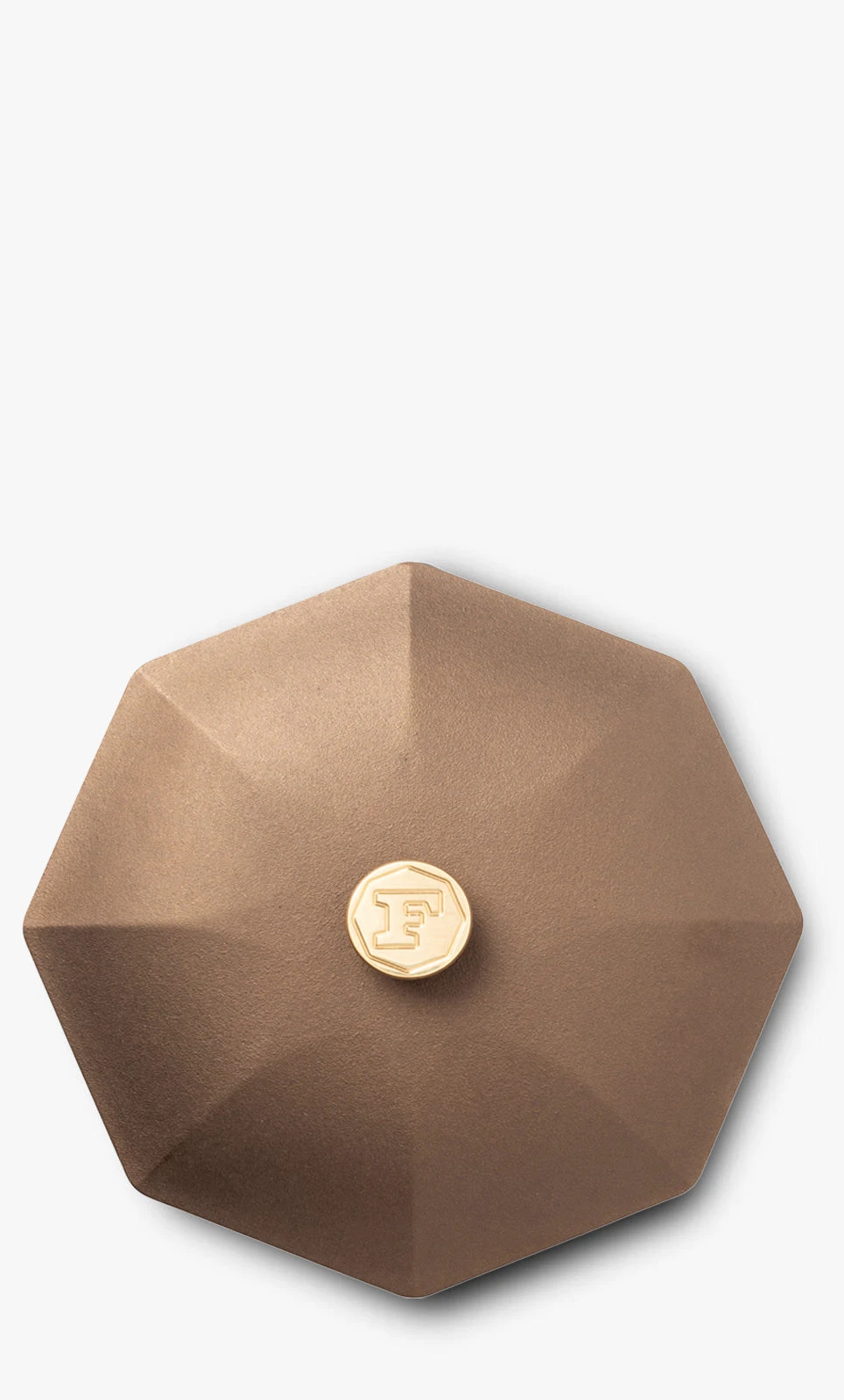 Finex 14" Dual Handle Cast Iron Skillet Finex 14" Dual Handle Cast Iron Skillet