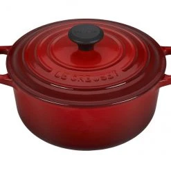 Dutch Ovens Le Creuset Round Dutch Oven 2 3/4 Qt.