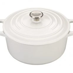 Dutch Ovens Le Creuset Round Dutch Oven 3 1/2 Qt.