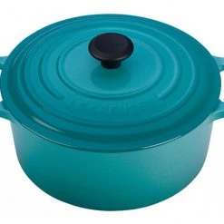 Dutch Ovens Le Creuset Round Dutch Oven 3 1/2 Qt.