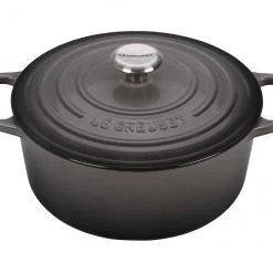 Dutch Ovens Le Creuset Round Dutch Oven 5 1/2 Qt.