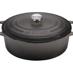 Le Creuset Oval Dutch Oven 6 3/4 Qt.