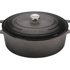 Dutch Ovens Le Creuset Oval Dutch Oven 9 1/2 Qt.