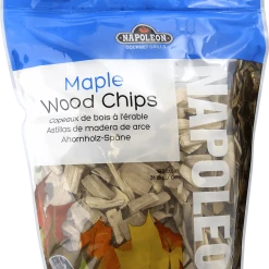 Napoleon Maple Wood Chips - 2 Lbs