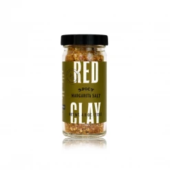 Red Clay Spicy Margarita Salt Seasonings