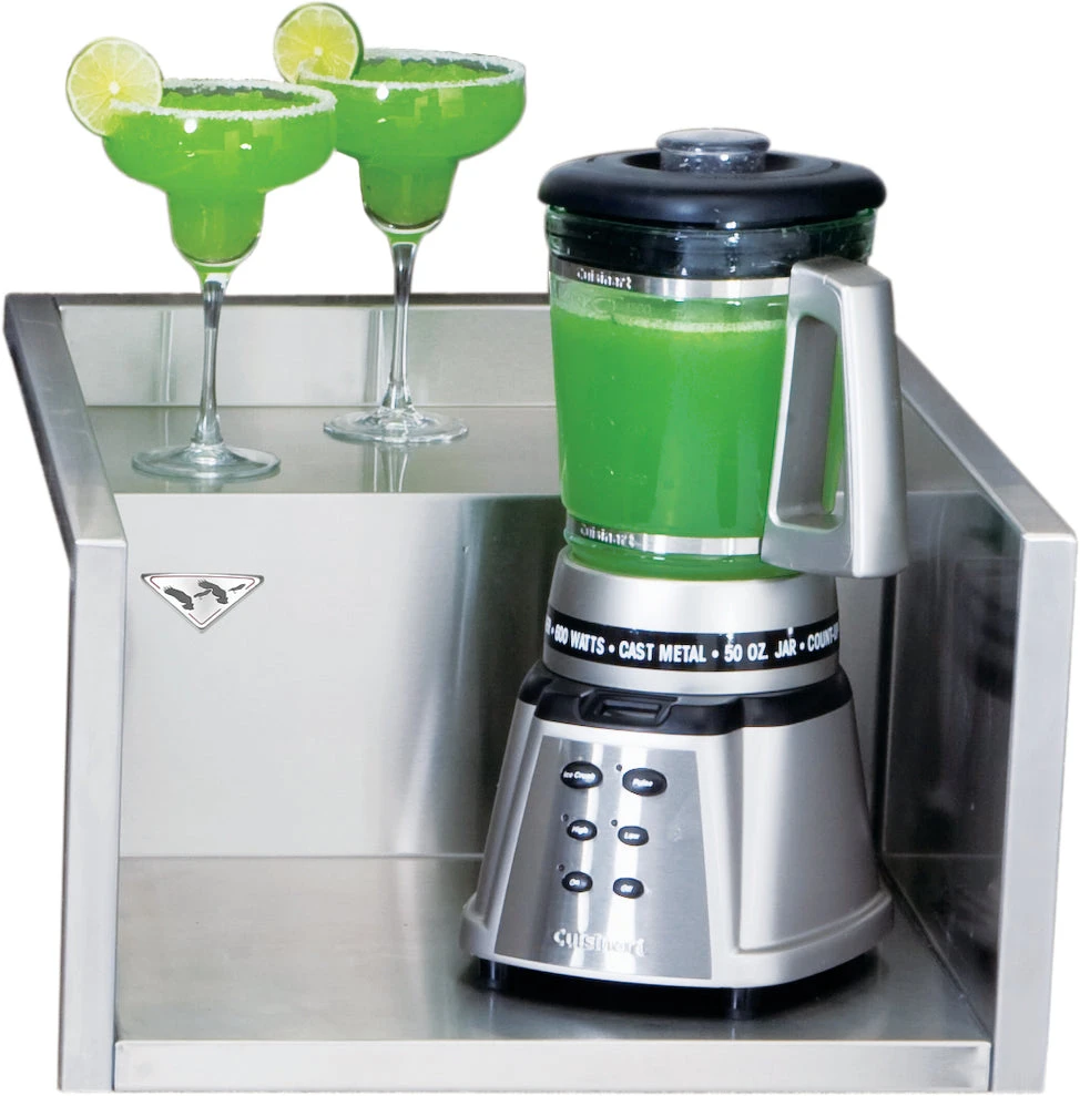 Twin Eagles Grills Twin Eagles 18" Margarita Center 1 Twin Eagles Grills Twin Eagles 18" Margarita Center