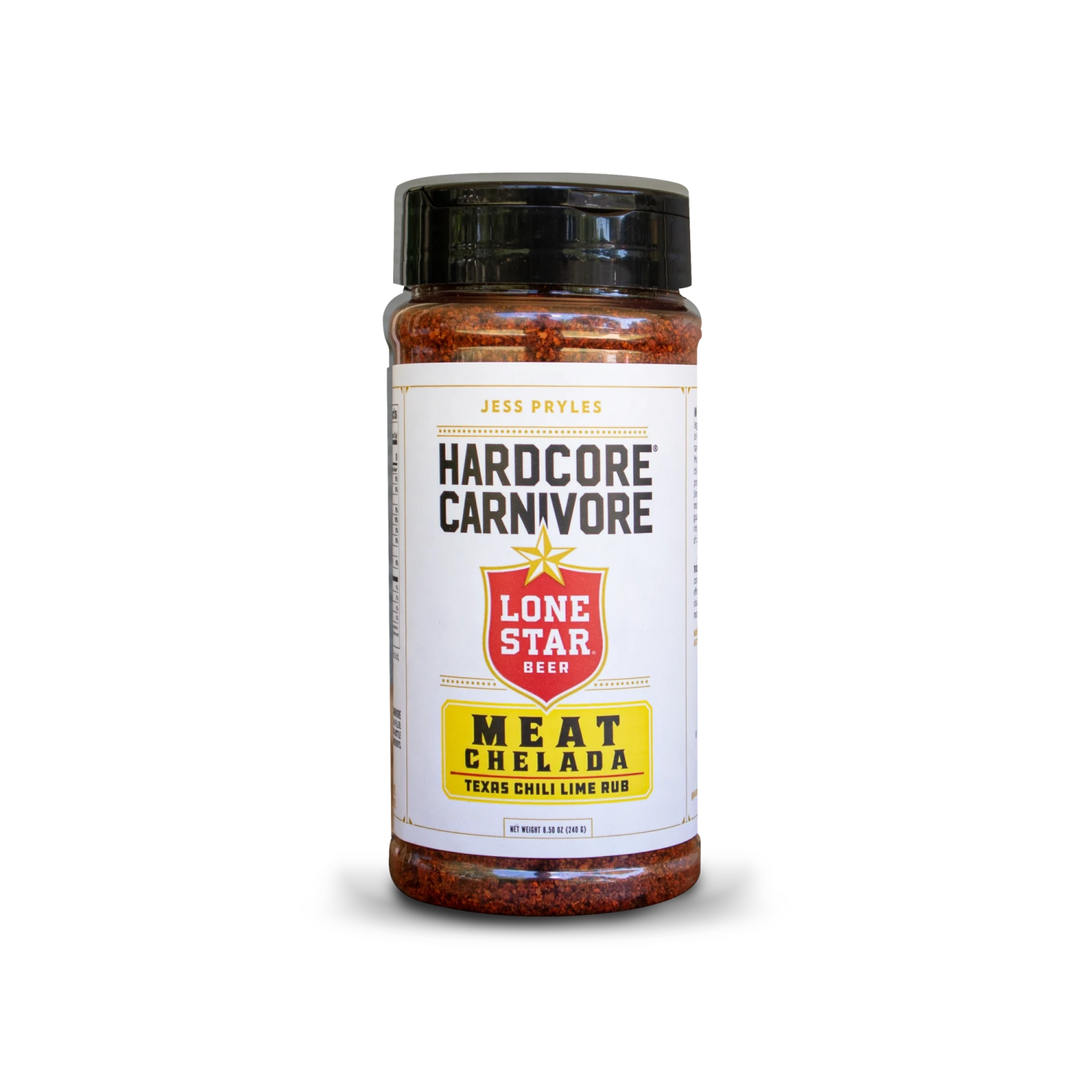 Hardcore Carnivore: Meatchelada Shop All Rubs 1 Hardcore Carnivore: Meatchelada Shop All Rubs