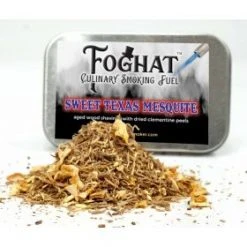 Thousand Oaks Barrel Co. Foghat™ Gourmet Smoker Fuel Cocktail Smokers & Accessories