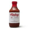 Firebug Grilling Sauce Hot BBQ Sauce
