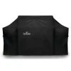 Napoleon LEX 605 & Charcoal Professional Grill Cover