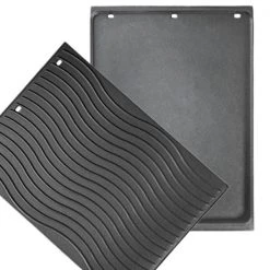 Napoleon Cast Iron Reversible Griddle For Rogue® 425