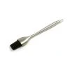 Norpro Silicone BBQ Brush W/ Stainless Steel Handle