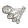Norpro Stainless Measuring Spoons Measuring Tools