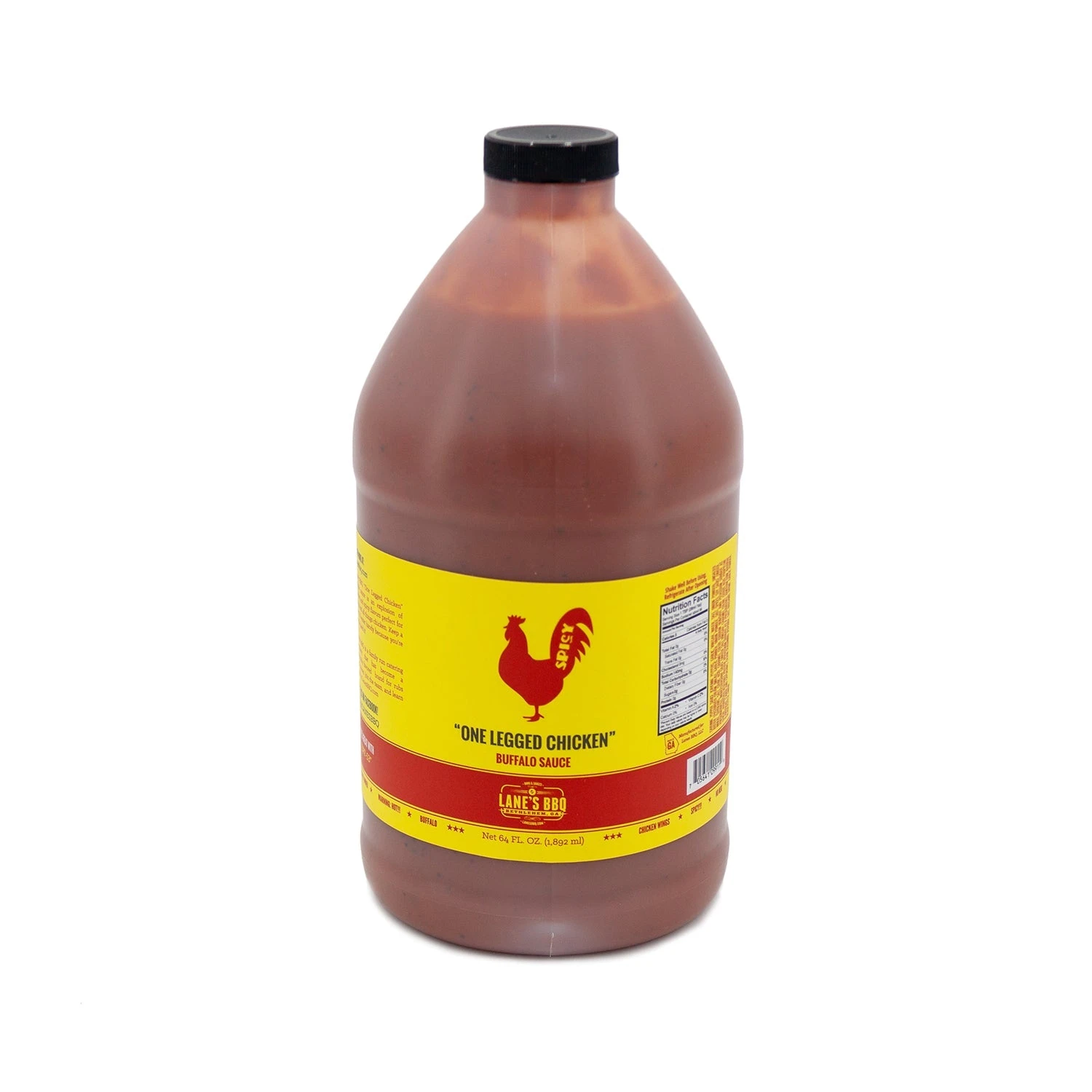 Shop All Sauces Lane's BBQ: One Legged Chicken Shop All Sauces Lane's BBQ: One Legged Chicken