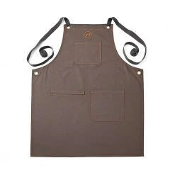 Fox Run Brands Aprons Outset Canvas Apron