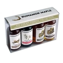 Runamok Maple Syrup Runamok: Pairing Collections Syrups & Honeys