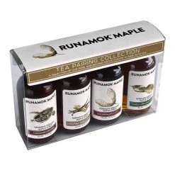 Runamok Maple Syrup Runamok: Pairing Collections Syrups & Honeys
