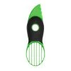 OXO 3-in-1 Avocado Slicer Meat, Cheese, Fruit & Vegetable Slicers